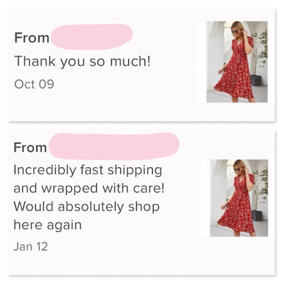 Yellow Floral Wrap Midi Dress - Picture 10 of 16